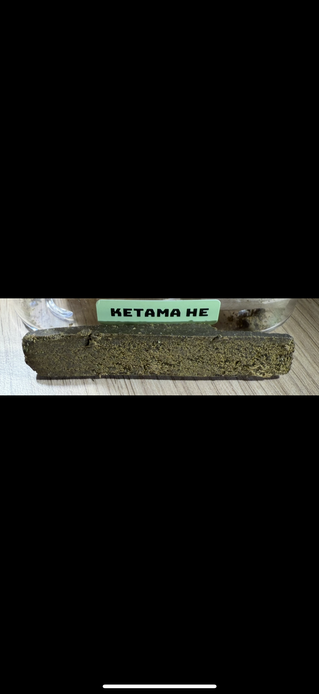 Ketama HE 8€/G